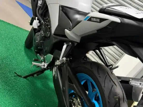 YAMAHA-MT-03 CONNECTED ABS YAMAHA-MT-03 CONNECTED ABS-2026