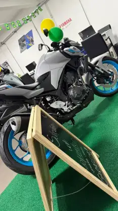 YAMAHA-MT-03 CONNECTED ABS YAMAHA-MT-03 CONNECTED ABS-2026