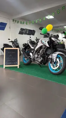 YAMAHA-MT-03 CONNECTED ABS YAMAHA-MT-03 CONNECTED ABS-2026