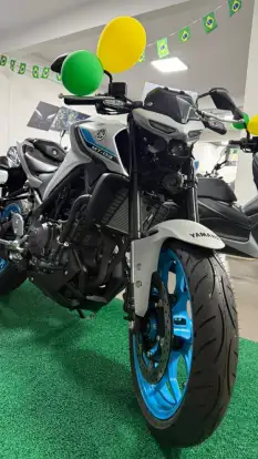 YAMAHA-MT-03 CONNECTED ABS YAMAHA-MT-03 CONNECTED ABS-2026