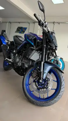 YAMAHA-MT-03 CONNECTED ABS YAMAHA-MT-03 CONNECTED ABS-2026
