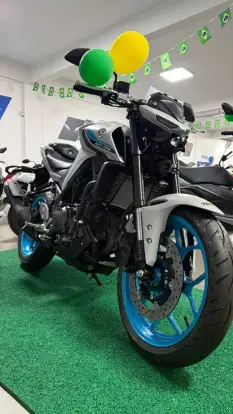 YAMAHA-MT-03 CONNECTED ABS YAMAHA-MT-03 CONNECTED ABS-2026