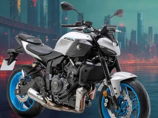 YAMAHA-MT-07 CONNECTED ABS YAMAHA-MT-07 CONNECTED ABS-2026
