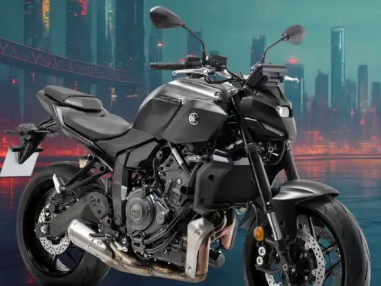 YAMAHA-MT-07 CONNECTED ABS YAMAHA-MT-07 CONNECTED ABS-2026