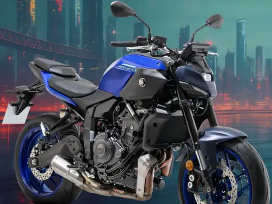 YAMAHA-MT-07 CONNECTED ABS YAMAHA-MT-07 CONNECTED ABS-2026
