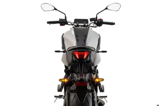 YAMAHA-MT-07 CONNECTED ABS-2026