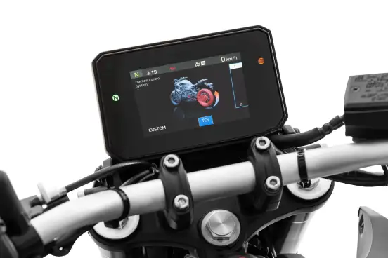 YAMAHA-MT-07 CONNECTED ABS-2026