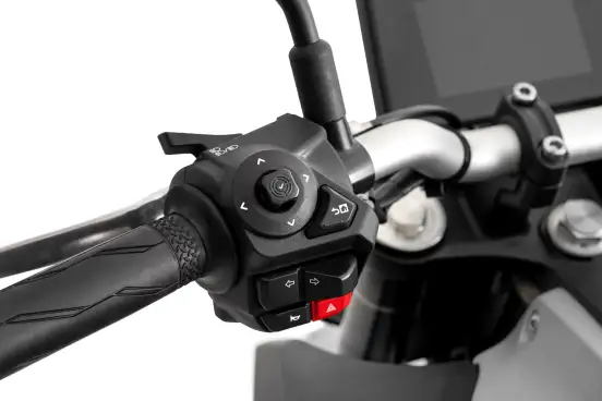 YAMAHA-MT-07 CONNECTED ABS-2026