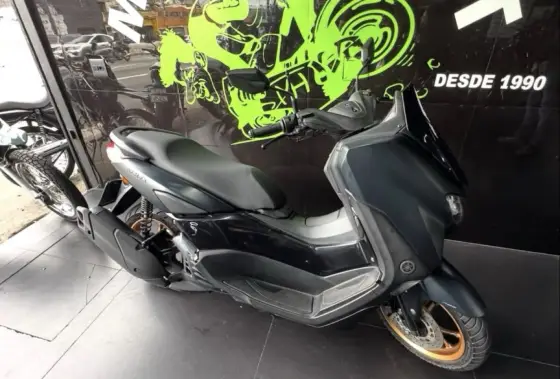 YAMAHA NMAX 160 ABS 