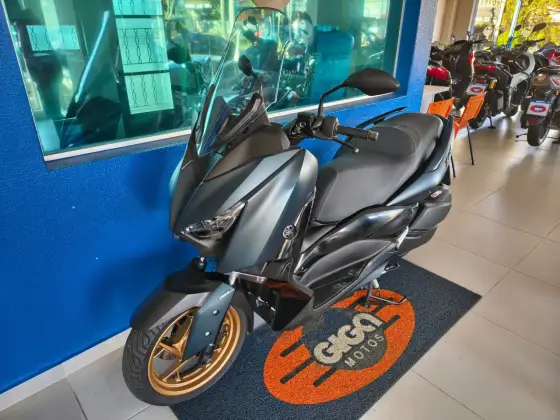 YAMAHA XMAX ABS YAMAHA XMAX ABS