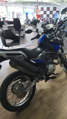 YAMAHA XTZ 150 CROSSER Z YAMAHA XTZ 150 CROSSER Z