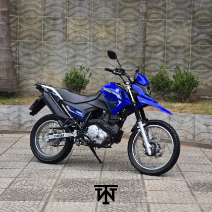 YAMAHA XTZ 150 CROSSER Z YAMAHA XTZ 150 CROSSER Z