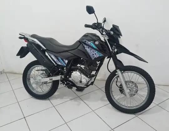 YAMAHA XTZ 150 CROSSER Z YAMAHA XTZ 150 CROSSER Z