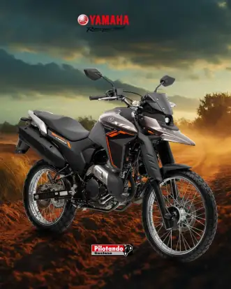 YAMAHA-XTZ 250 LANDER CONNECTED YAMAHA-XTZ 250 LANDER CONNECTED-2026