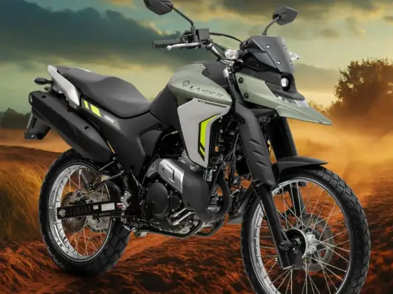 YAMAHA-XTZ 250 LANDER CONNECTED YAMAHA-XTZ 250 LANDER CONNECTED-2026