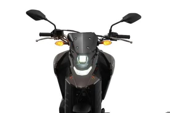 YAMAHA-XTZ 250 LANDER CONNECTED-2026