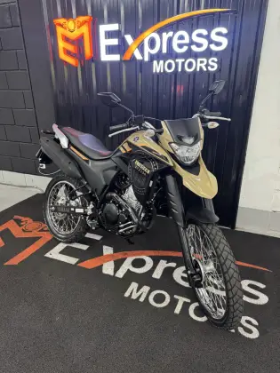 YAMAHA XTZ 250 LANDER YAMAHA XTZ 250 LANDER