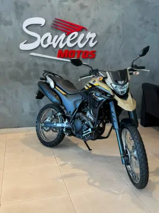 YAMAHA XTZ 250 LANDER 