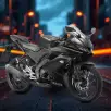 YAMAHA YZF R15 YAMAHA YZF R15
