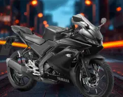 YAMAHA YZF R15 YAMAHA YZF R15