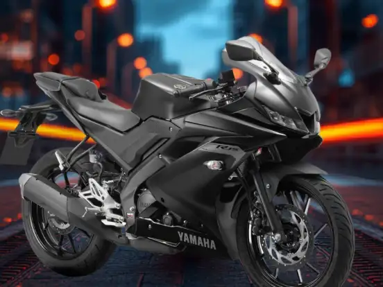 YAMAHA-YZF R15 YAMAHA-YZF R15-2026