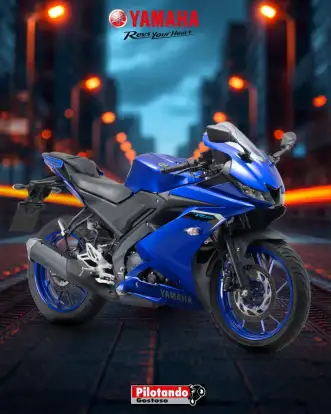 YAMAHA-YZF R15 YAMAHA-YZF R15-2026