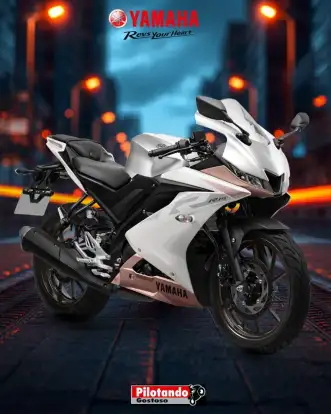 YAMAHA-YZF R15-2026