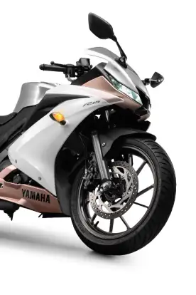 YAMAHA-YZF R15 YAMAHA-YZF R15-2026