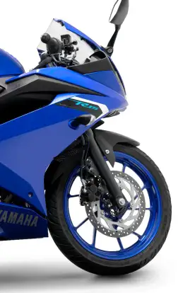 YAMAHA-YZF R15-2026