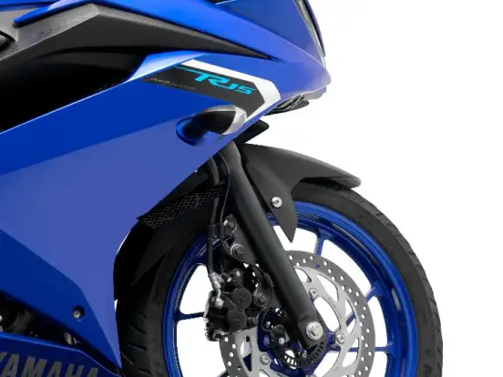 YAMAHA-YZF R15 YAMAHA-YZF R15-2026