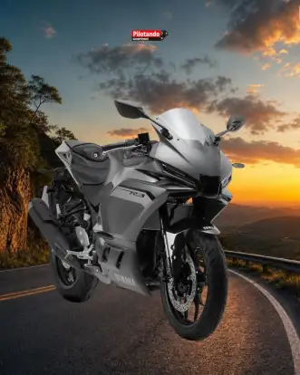 YAMAHA-YZF R3 ABS CONNECTED-2026