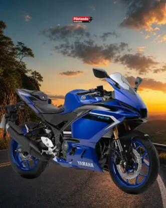 YAMAHA-YZF R3 ABS CONNECTED YAMAHA-YZF R3 ABS CONNECTED-2026