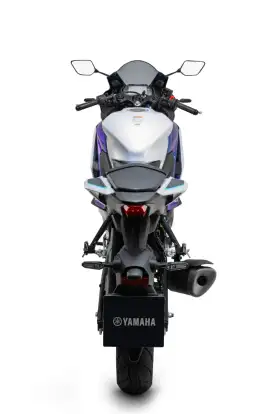 YAMAHA-YZF R3 ABS CONNECTED-2026