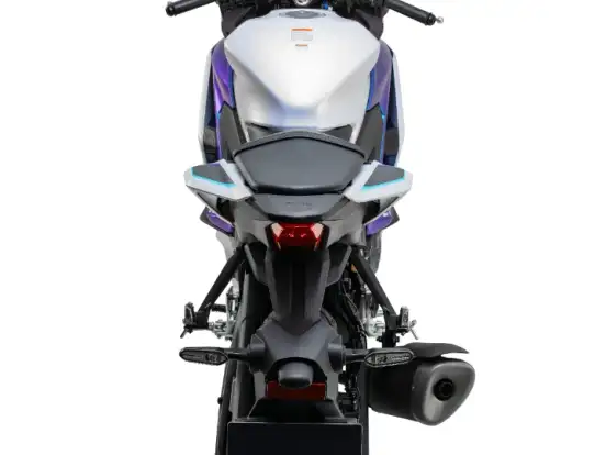 YAMAHA-YZF R3 ABS CONNECTED YAMAHA-YZF R3 ABS CONNECTED-2026