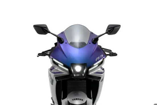 YAMAHA-YZF R3 ABS CONNECTED-2026