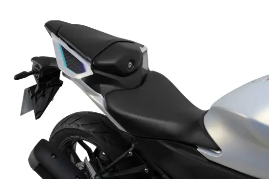 YAMAHA-YZF R3 ABS CONNECTED-2026