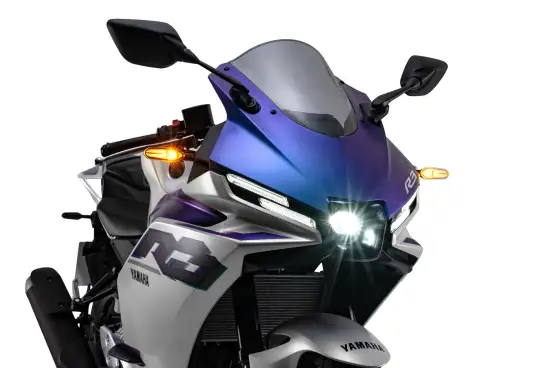 YAMAHA-YZF R3 ABS CONNECTED YAMAHA-YZF R3 ABS CONNECTED-2026
