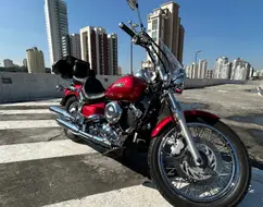 YAMAHA DRAG STAR 650 YAMAHA DRAG STAR 650