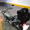 YAMAHA DRAG STAR 650 YAMAHA DRAG STAR 650