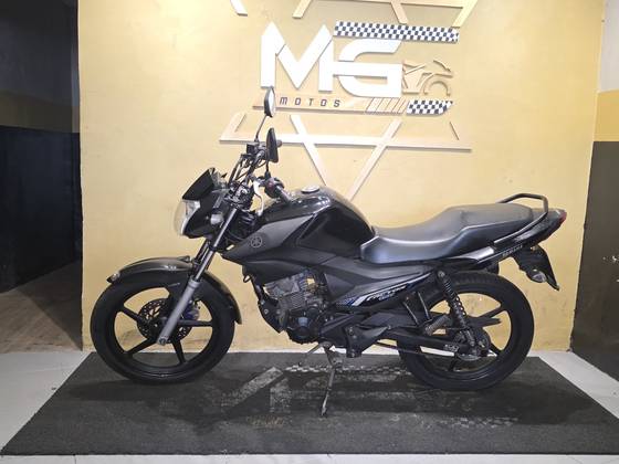 YAMAHA FACTOR 150ED 