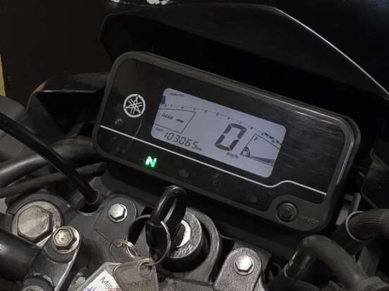 YAMAHA-FACTOR 150ED-2022