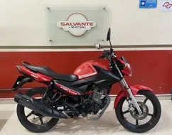 YAMAHA FACTOR YBR 150 ED YAMAHA FACTOR YBR 150 ED