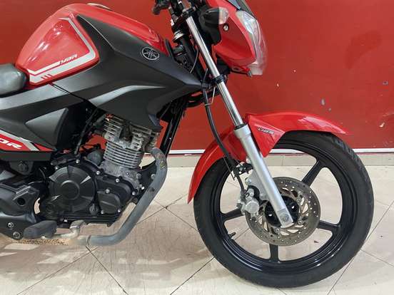 YAMAHA-FACTOR YBR 150 ED YAMAHA-FACTOR YBR 150 ED-2023