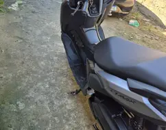 YAMAHA NMAX CONNECTED 160 ABS YAMAHA NMAX CONNECTED 160 ABS