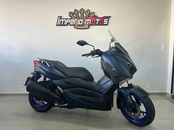 YAMAHA XMAX ABS 