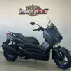 YAMAHA XMAX ABS YAMAHA XMAX ABS