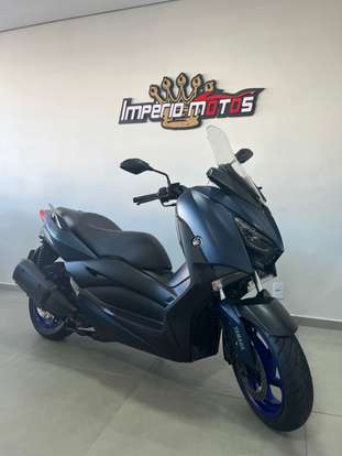 YAMAHA-XMAX ABS-2022
