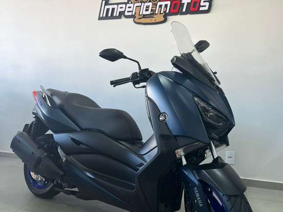 YAMAHA-XMAX ABS YAMAHA-XMAX ABS-2022