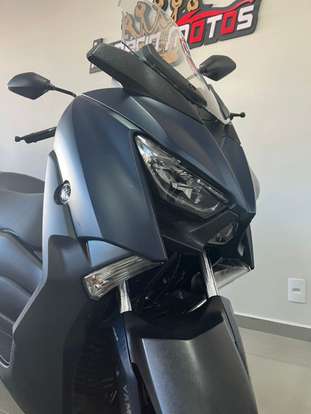 YAMAHA-XMAX ABS-2022