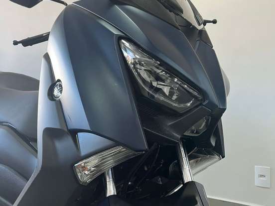 YAMAHA-XMAX ABS YAMAHA-XMAX ABS-2022